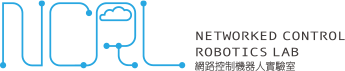 NETWORKED CONTROL ROBOTICS LAB